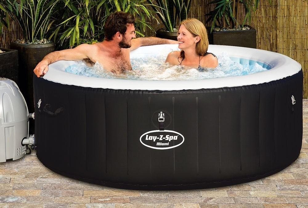 Whirlpool vírivá vaňa D3457 Dekorhome