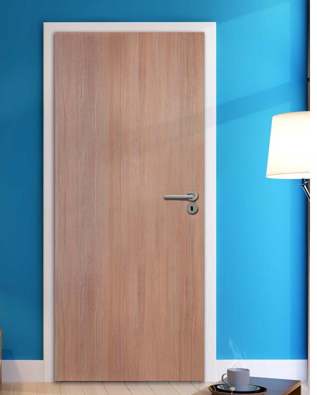 Naturel Interiérové dvere Ibiza 60 cm, ľavé, otočné IBIZAD60L