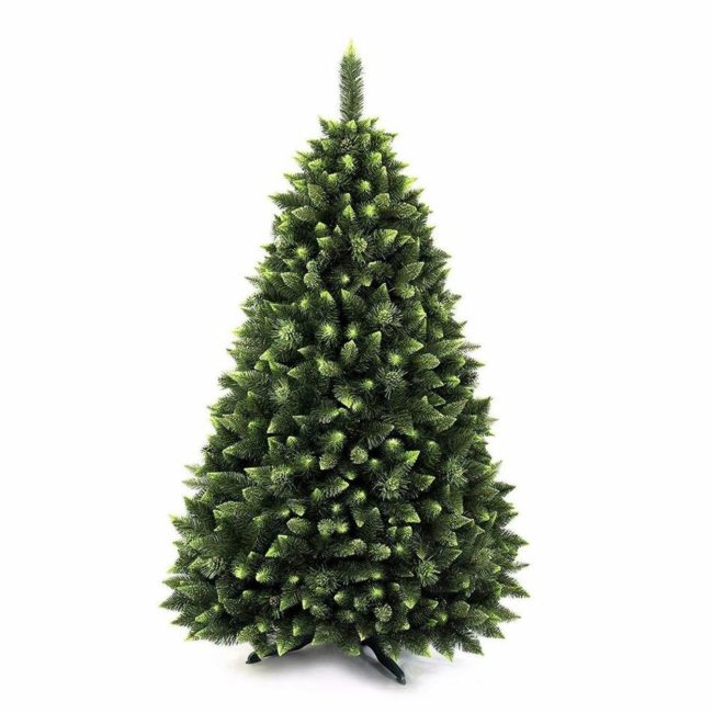 AmeliaHome Vianočný stromček Alice, 150 cm